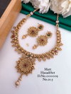 Matte Hasadi Set 7 Neckless Wholesale Online
